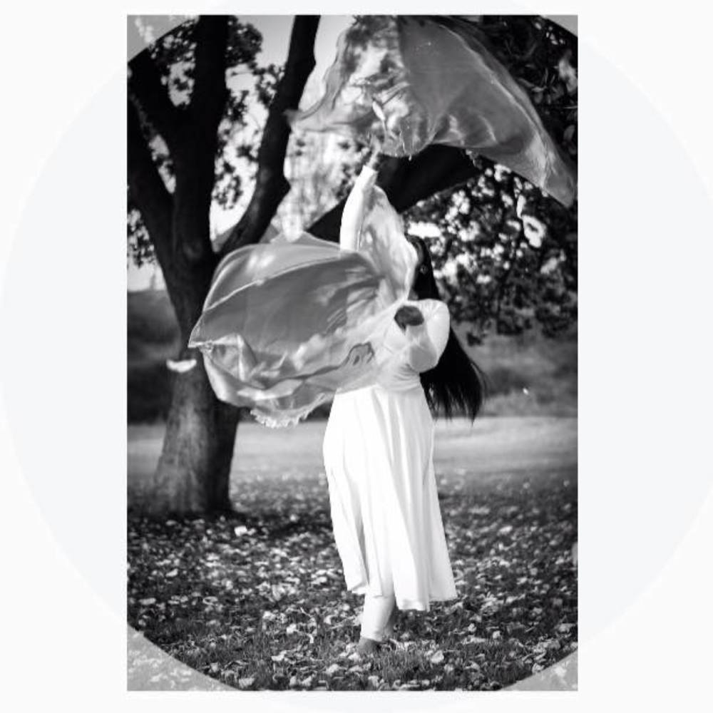 Meet your Posher, Mari